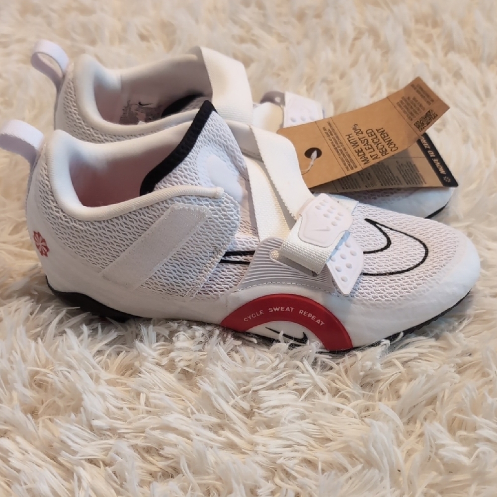 NWT-Nike Superrep CYCLE Shoes - Picture 2 of 11